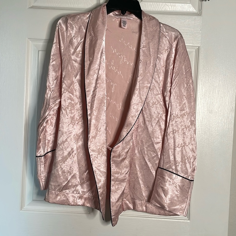 Victoria’s Secret robe